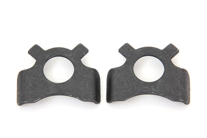 Front Rocket Stud Nut Lock
