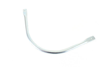 Zinc Rear Cross Saddlebag Mount Bracket