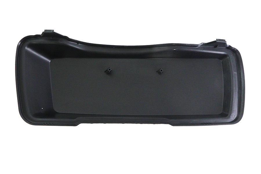 Right Saddlebag Lid