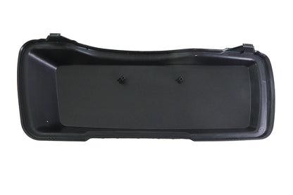 Right Saddlebag Lid