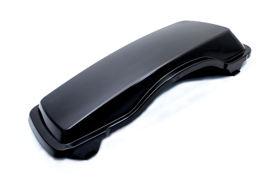 Left Saddlebag Lid