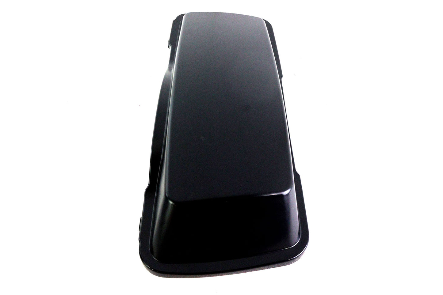 Left Saddlebag Lid