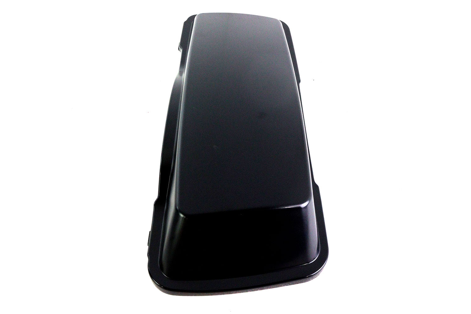 Left Saddlebag Lid
