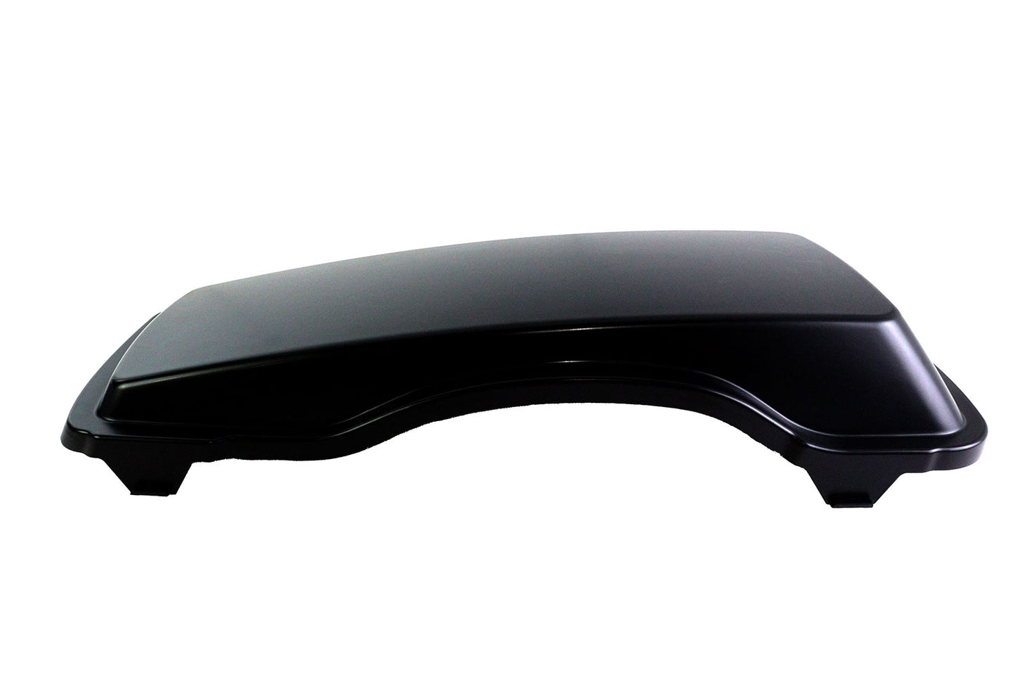 Left Saddlebag Lid