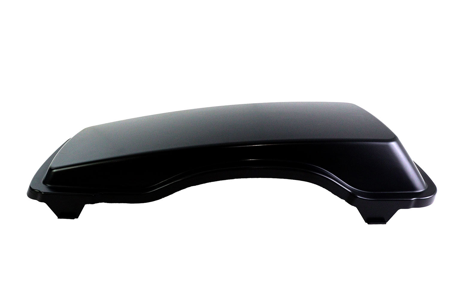 Left Saddlebag Lid