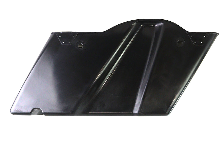 Left Saddlebag without Lid