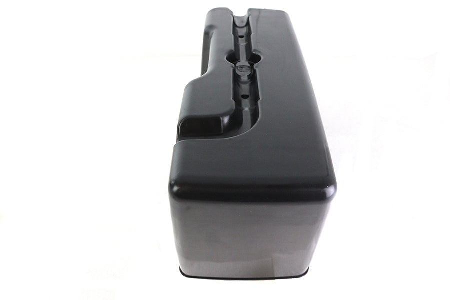 Left Saddlebag without Lid