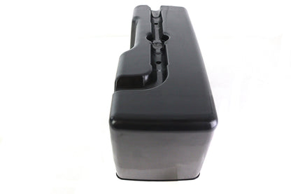 Left Saddlebag without Lid