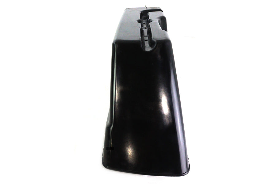 Left Saddlebag without Lid