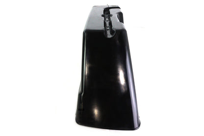 Left Saddlebag without Lid