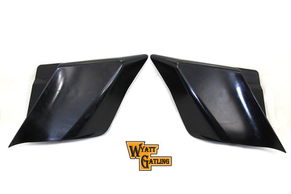 Wyatt Gatling Contour Side Cover Set