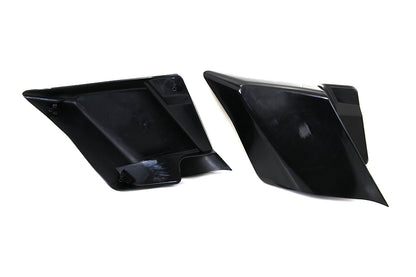 Wyatt Gatling Contour Side Cover Set