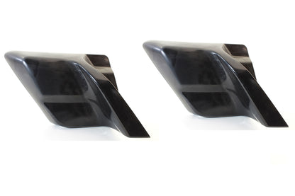 Wyatt Gatling FLT Contour Side Cover Set