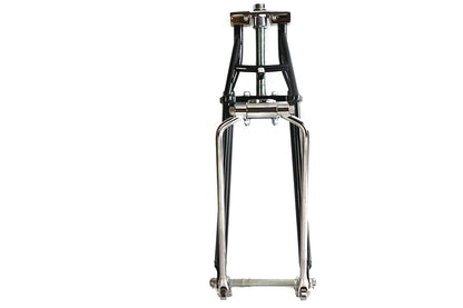 Leaf Spring Fork Assembly