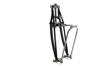 Leaf Spring Fork Assembly