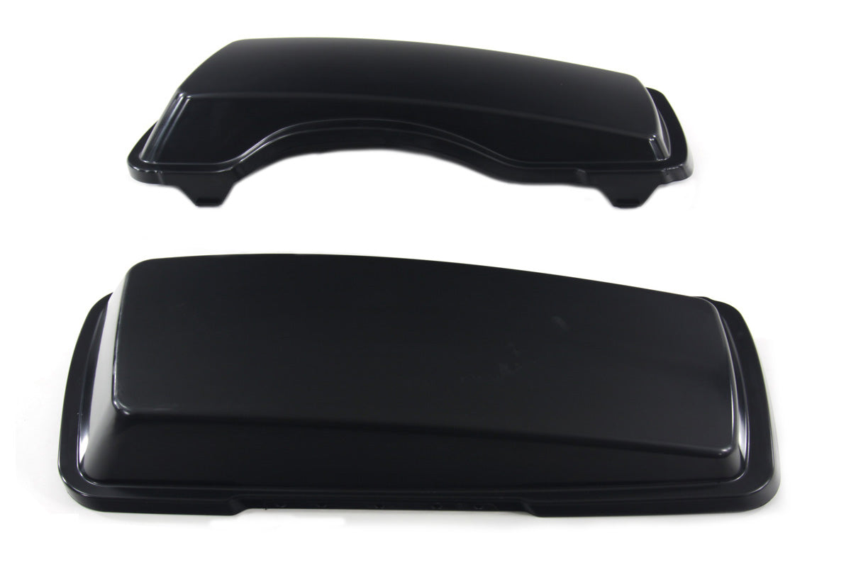 Saddlebag Lid Set