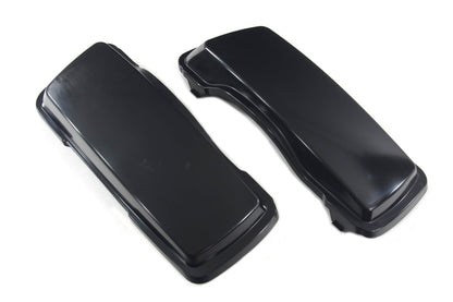 Saddlebag Lid Set