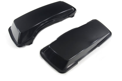 Saddlebag Lid Set