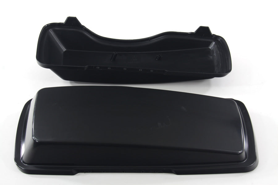 Saddlebag Lid Set