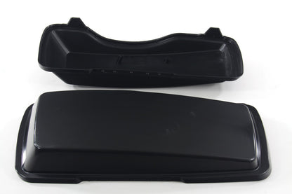 Saddlebag Lid Set