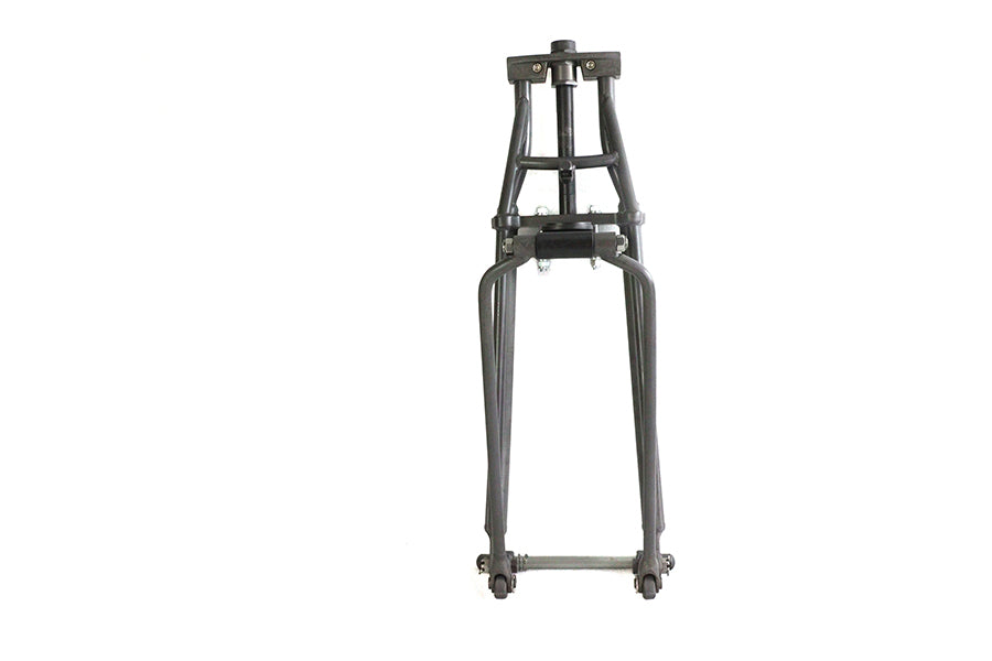 Leaf Spring Fork Assembly Parkerized