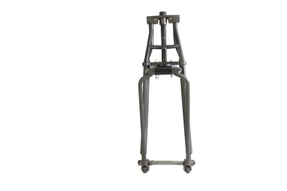 Leaf Spring Fork Assembly Parkerized