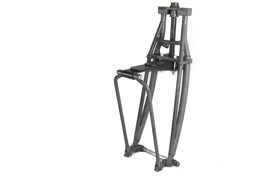 Leaf Spring Fork Assembly Parkerized