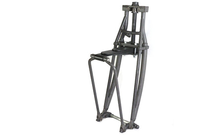 Leaf Spring Fork Assembly Parkerized