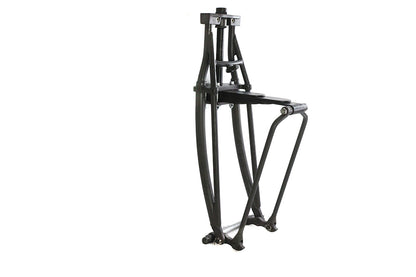 Leaf Spring Fork Assembly Parkerized