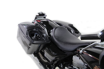 Right Saddlebag Lid