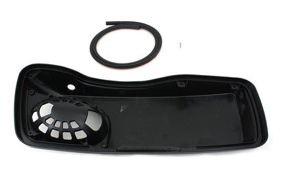Right Saddlebag Lid