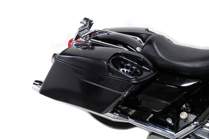 Right Saddlebag Lid