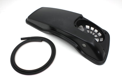 Left Saddlebag Lid