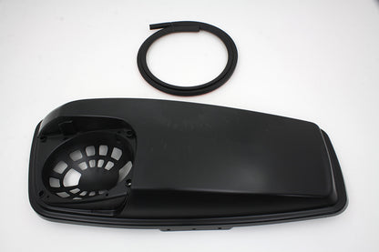 Left Saddlebag Lid