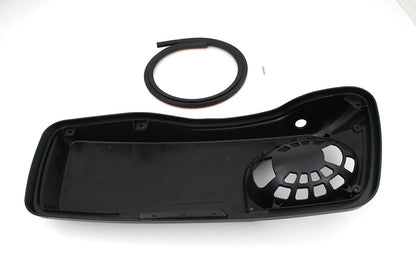 Left Saddlebag Lid