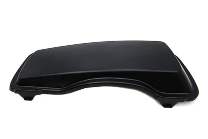 Left Saddlebag Lid