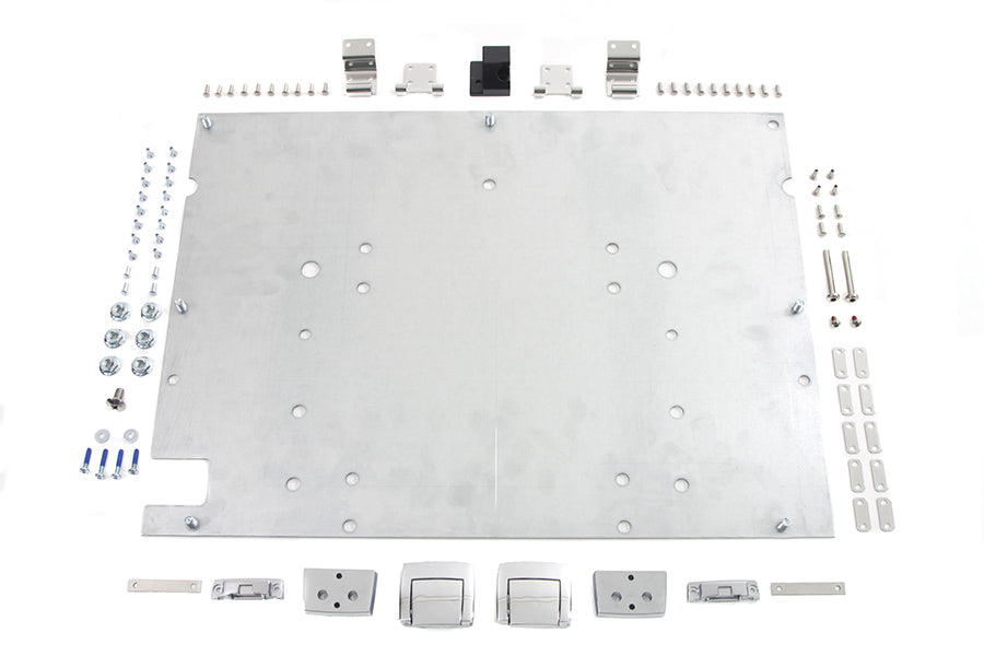 Tour-Pak Luggage Hardware Kit