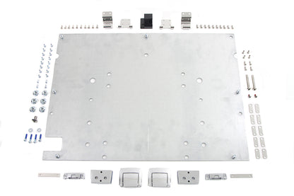 Tour-Pak Luggage Hardware Kit