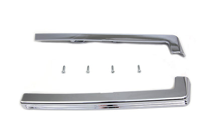 Aurora Tour-Pak Luggage Trim Kit
