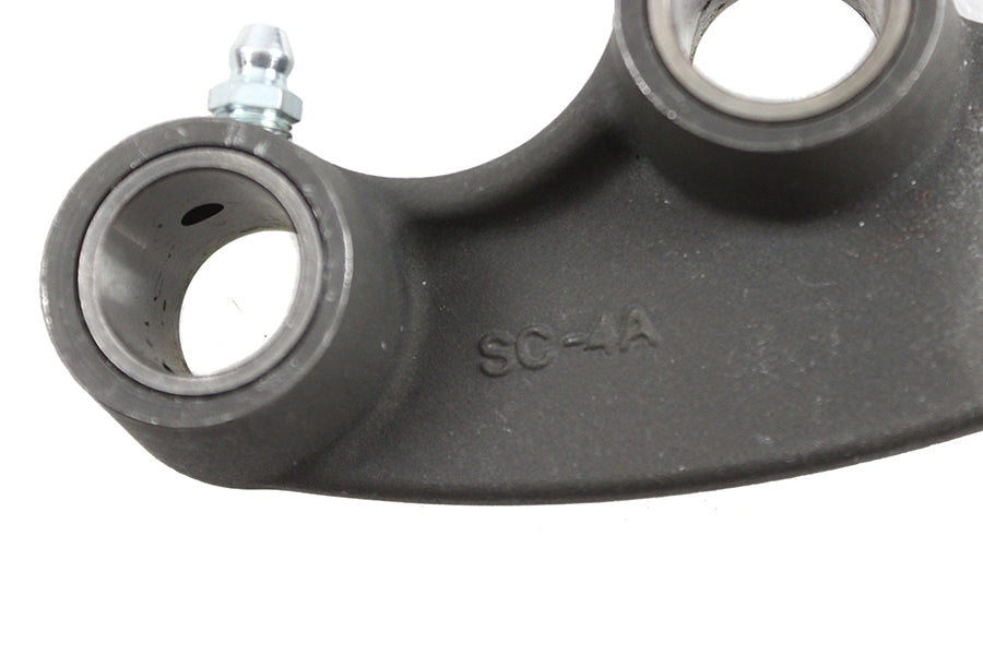 Spring Fork Rocker Set Black