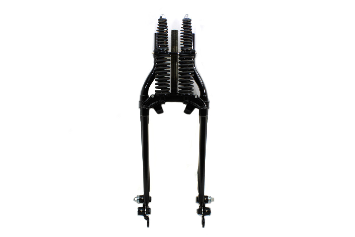 18 Inline Spring Fork Assembly