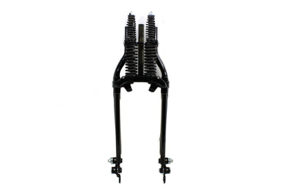 18 Inline Spring Fork Assembly