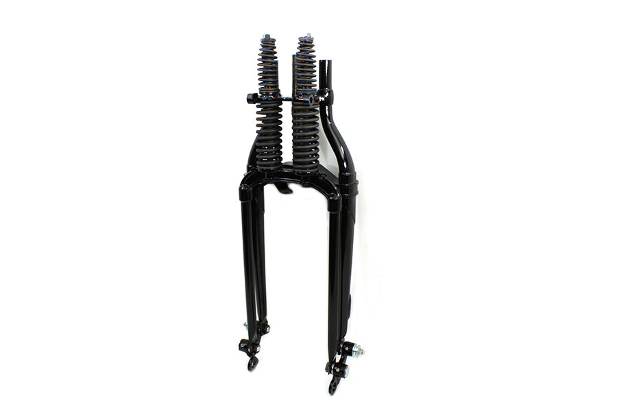 18 Inline Spring Fork Assembly