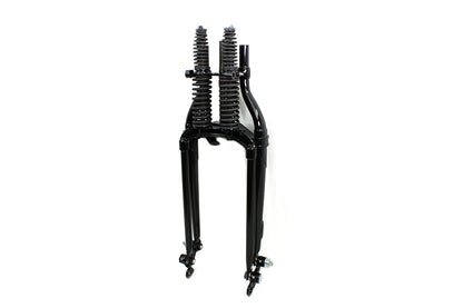 18 Inline Spring Fork Assembly