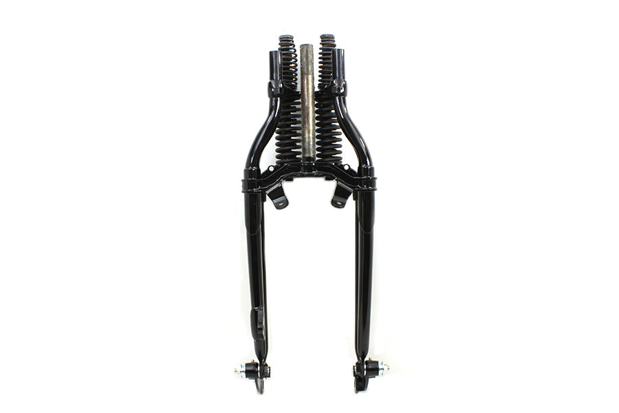 18 Inline Spring Fork Assembly