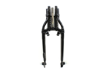 18 Inline Spring Fork Assembly