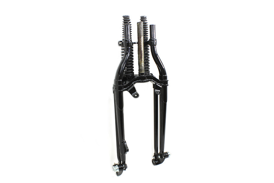 18 Inline Spring Fork Assembly
