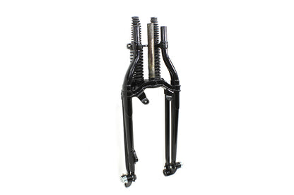 18 Inline Spring Fork Assembly