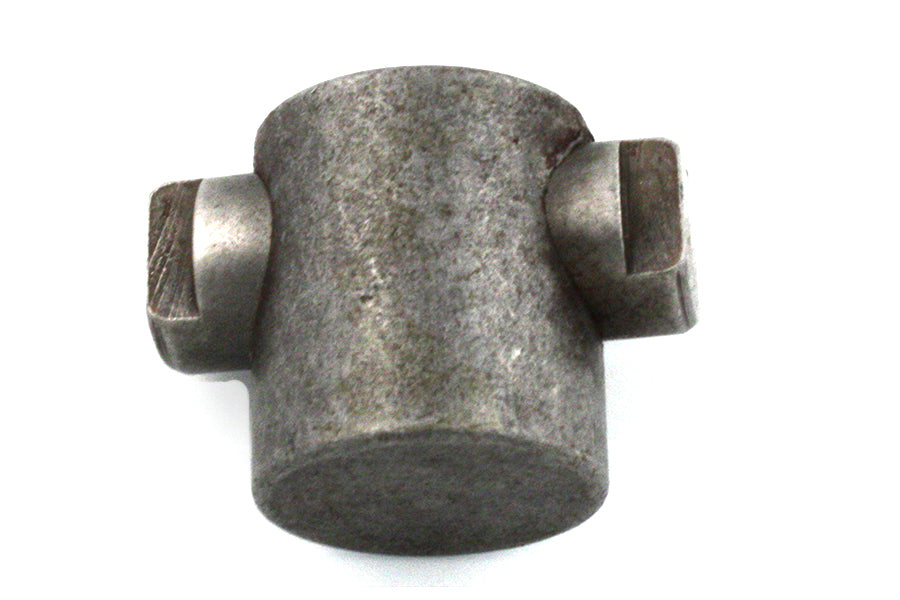 Indian Throttle Driver