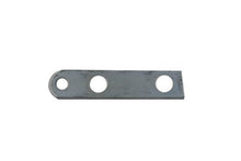 Indian Spark Plug Wire Tube Bracket